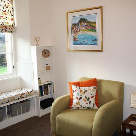 Rockpool Apartment North Berwick Dış mekan fotoğraf