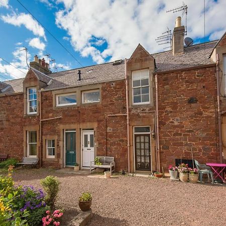 Rockpool Apartment North Berwick Oda fotoğraf