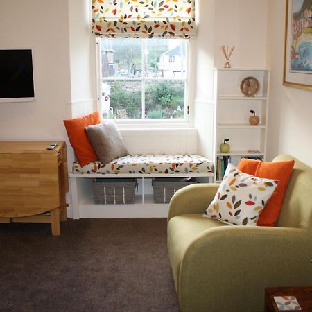 Rockpool Apartment North Berwick Dış mekan fotoğraf