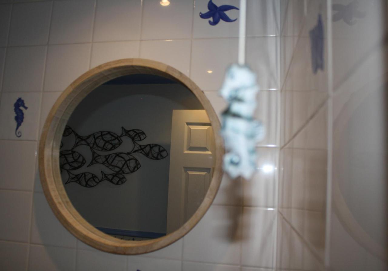 Rockpool Apartment North Berwick Dış mekan fotoğraf