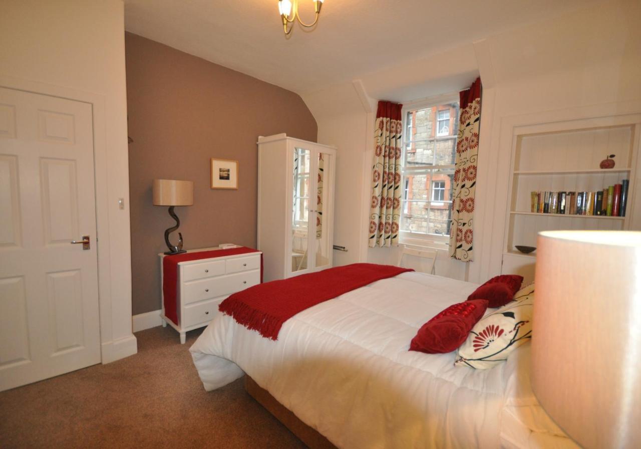Rockpool Apartment North Berwick Dış mekan fotoğraf