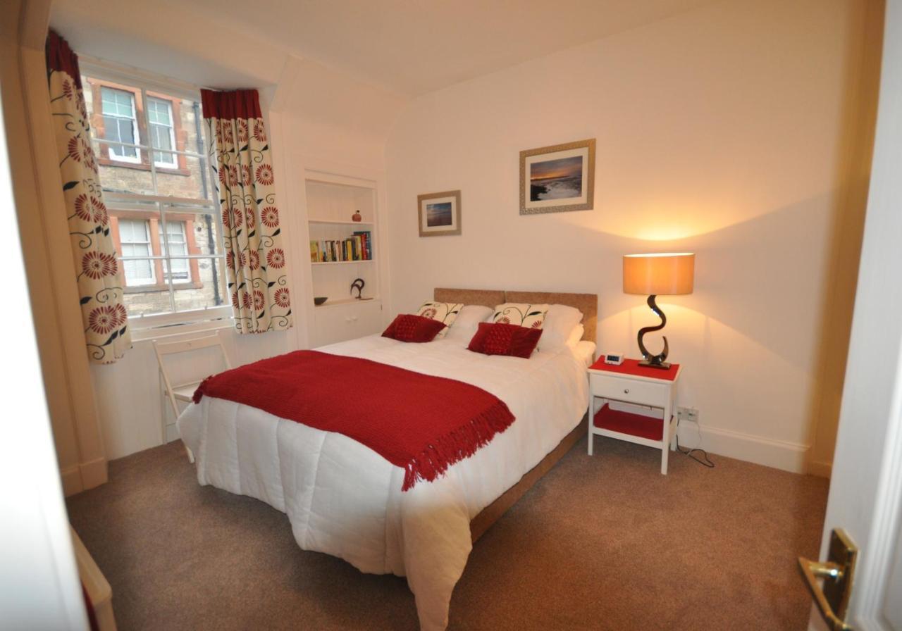 Rockpool Apartment North Berwick Dış mekan fotoğraf
